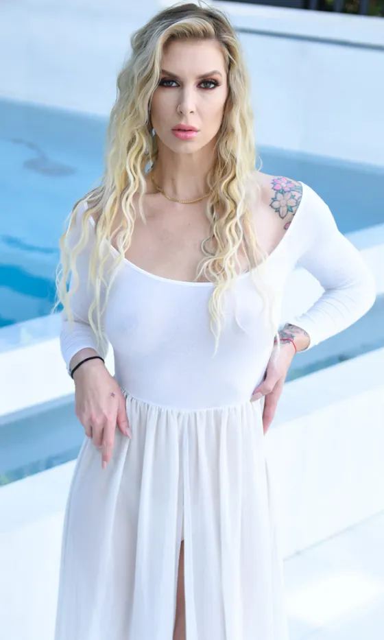 Brooke Banner