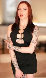 Eva Ray