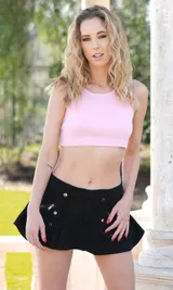 Millie Morgan