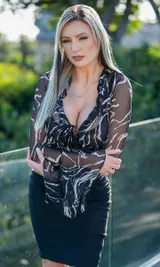 Kenzie Taylor