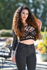 Arabelle Raphael