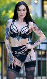 Misha Montana