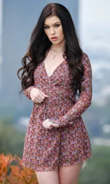 Misha Cross