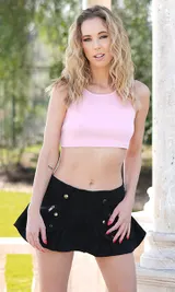 Millie Morgan