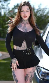 Chantal Danielle